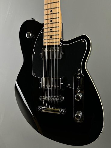 Reverend Charger HB MPBK