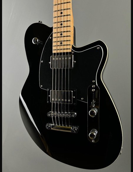 Reverend Charger HB MPBK