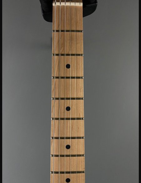 Reverend Charger HB MPBK