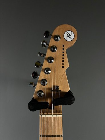 Reverend Charger HB MPBK