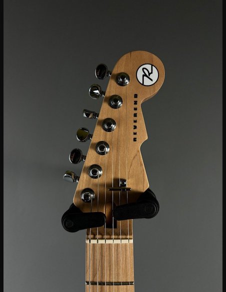 Reverend Charger HB MPBK