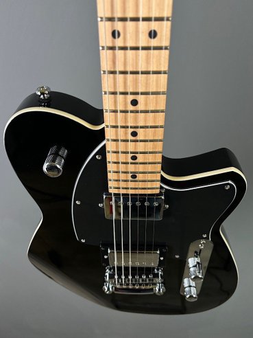 Reverend Charger HB MPBK