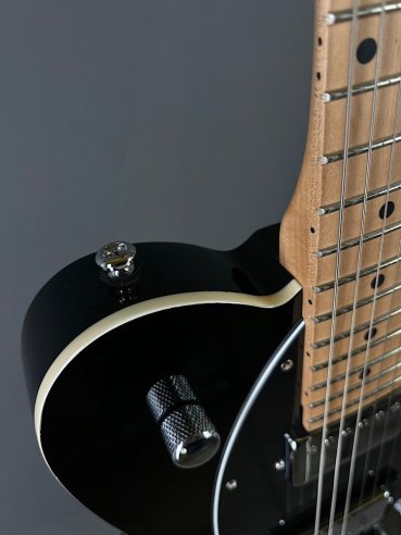 Reverend Charger HB MPBK