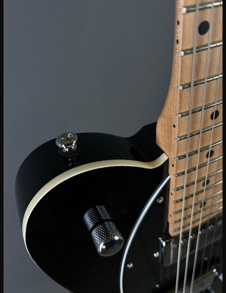 Reverend Charger HB MPBK