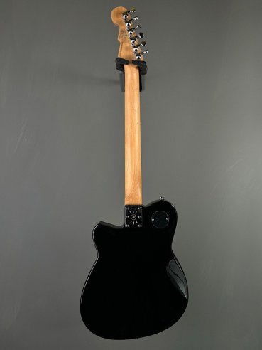 Reverend Charger HB MPBK