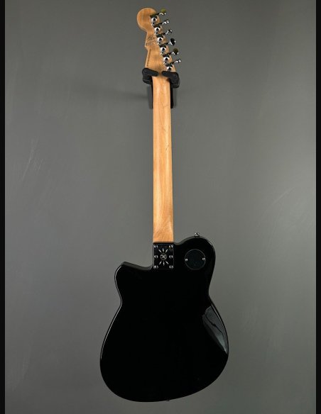 Reverend Charger HB MPBK