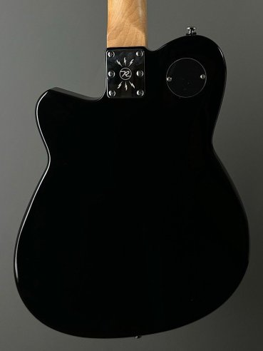 Reverend Charger HB MPBK