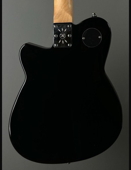 Reverend Charger HB MPBK