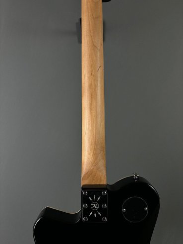 Reverend Charger HB MPBK