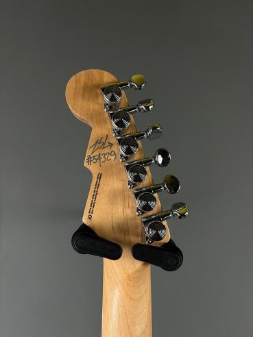 Reverend Charger HB MPBK