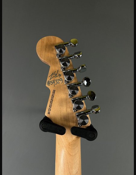 Reverend Charger HB MPBK