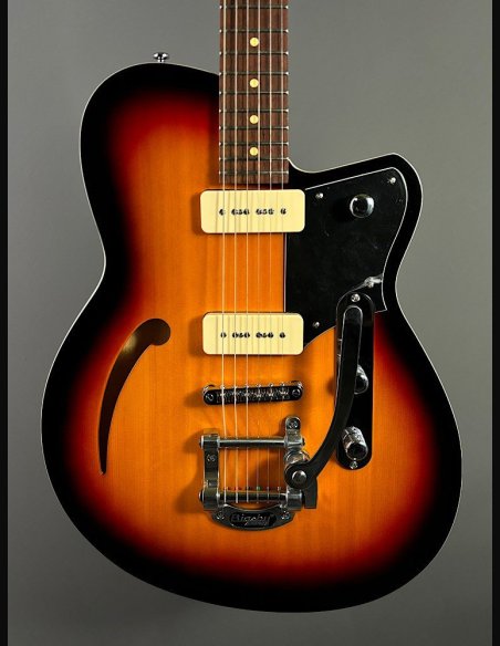 Reverend Club King 290 3TB