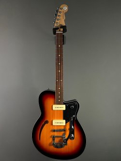 Reverend Club King 290 3TB 2