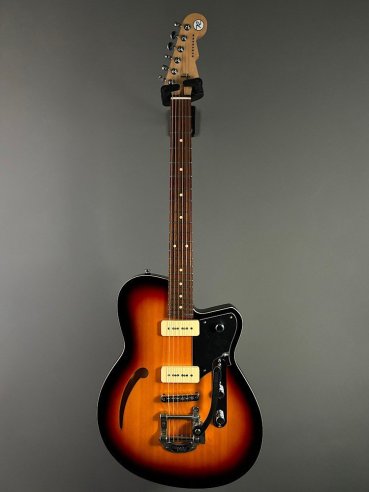 Reverend Club King 290 3TB