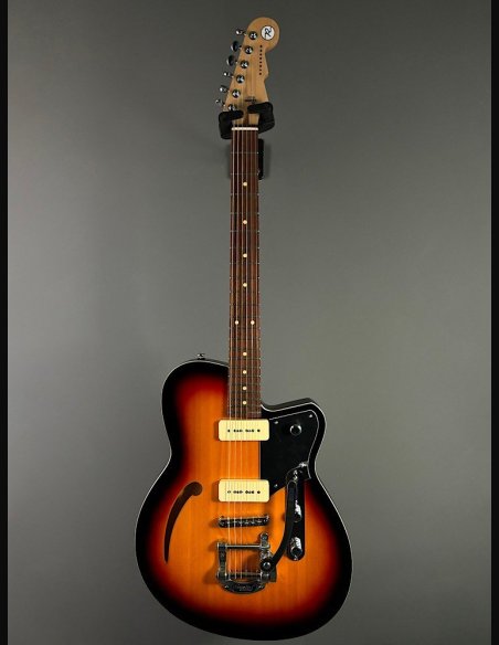 Reverend Club King 290 3TB