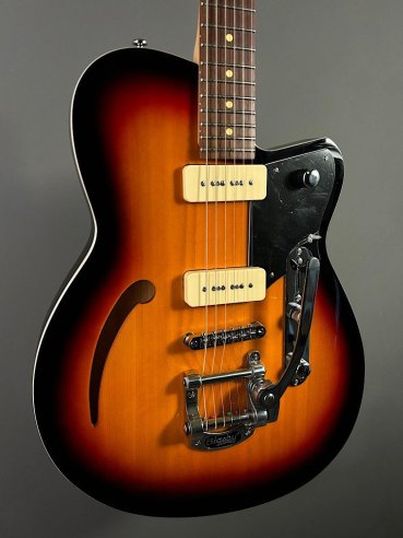 Reverend Club King 290 3TB