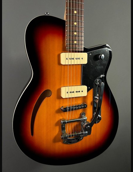 Reverend Club King 290 3TB