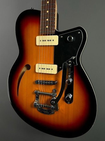 Reverend Club King 290 3TB