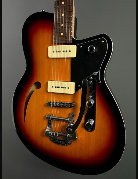 Reverend Club King 290 3TB