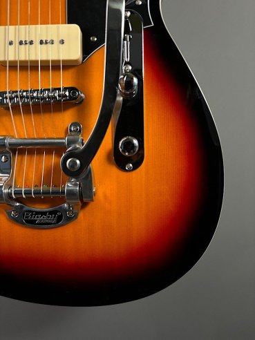 Reverend Club King 290 3TB