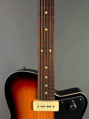 Reverend Club King 290 3TB
