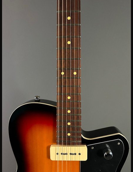 Reverend Club King 290 3TB