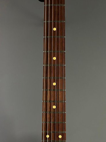 Reverend Club King 290 3TB