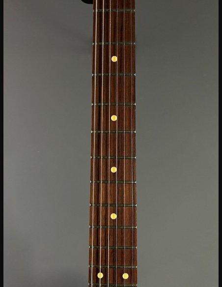 Reverend Club King 290 3TB