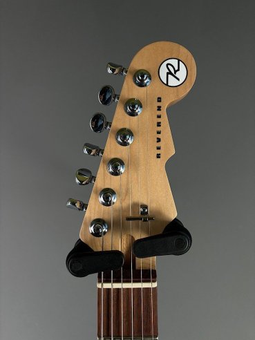 Reverend Club King 290 3TB