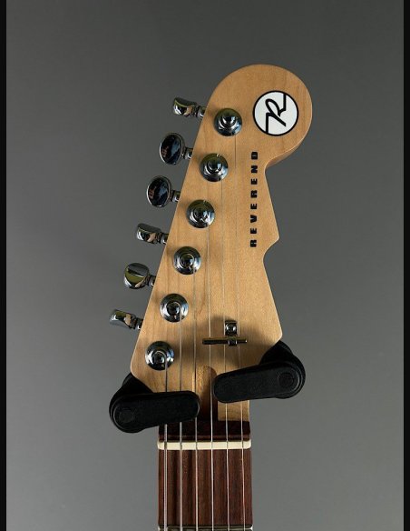 Reverend Club King 290 3TB