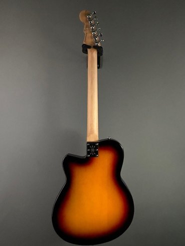 Reverend Club King 290 3TB