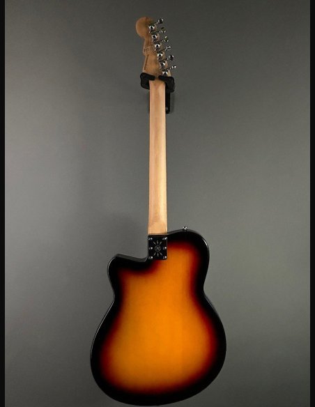 Reverend Club King 290 3TB
