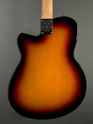 Reverend Club King 290 3TB