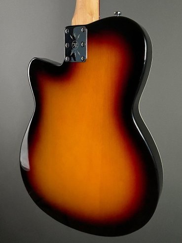 Reverend Club King 290 3TB