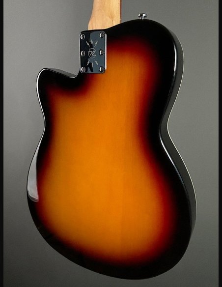 Reverend Club King 290 3TB