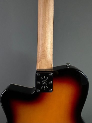 Reverend Club King 290 3TB