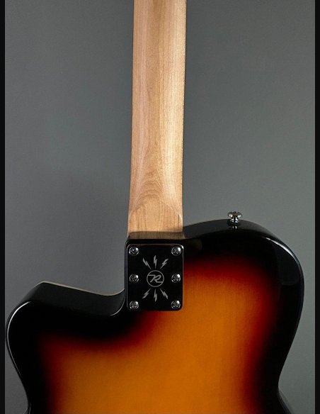 Reverend Club King 290 3TB