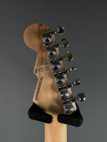 Reverend Club King 290 3TB