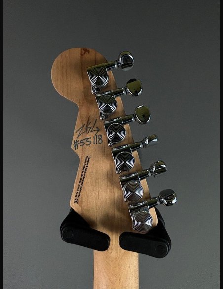 Reverend Club King 290 3TB