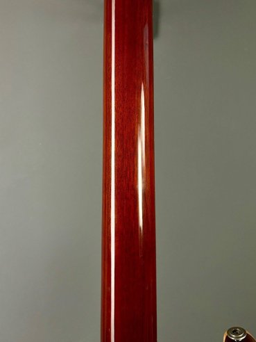 PRS Custom 24 Quilt Birds TR5 Tobacco Burst