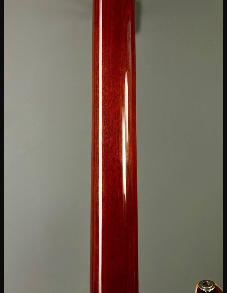 PRS Custom 24 Quilt Birds TR5 Tobacco Burst