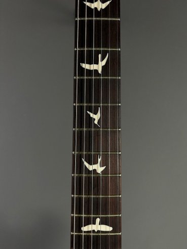 PRS CE24 Flame Honey HFS