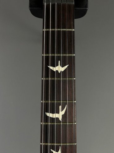 PRS CE24 Flame Honey HFS