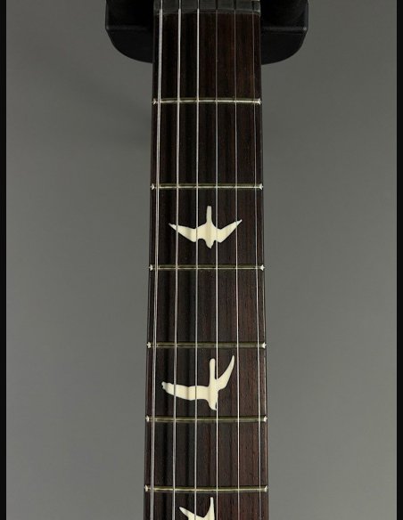 PRS CE24 Flame Honey HFS