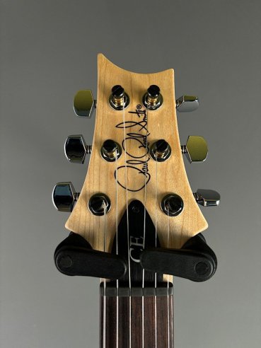 PRS CE24 Flame Honey HFS