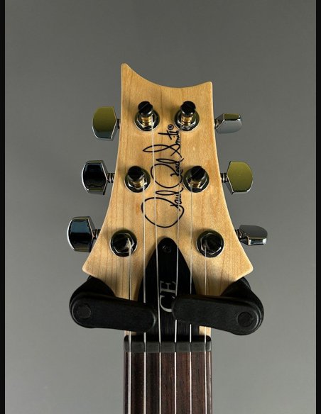 PRS CE24 Flame Honey HFS