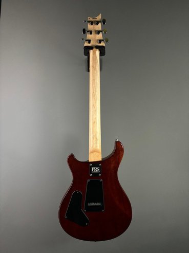 PRS CE24 Flame Honey HFS