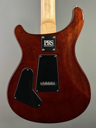 PRS CE24 Flame Honey HFS