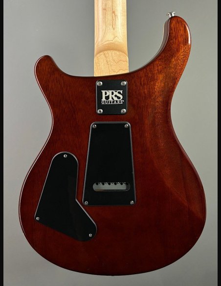 PRS CE24 Flame Honey HFS