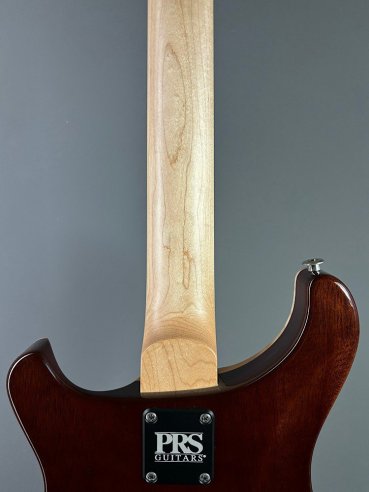 PRS CE24 Flame Honey HFS